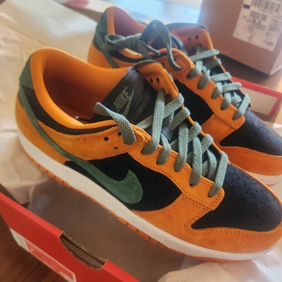 ceramic dunk low stockx
